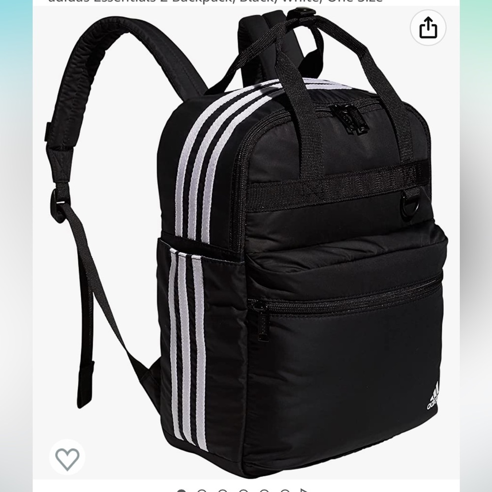 Adidas Essentials 2 Backpack